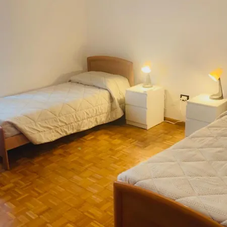 Habitación en casa particular Armonia,rooms In The