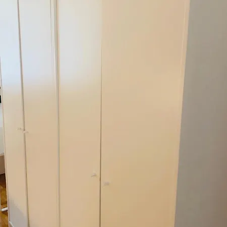 Rum i privatbostad Armonia,rooms In The *