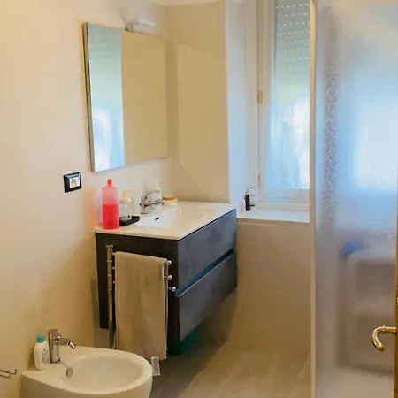Armonia,rooms In The Trento