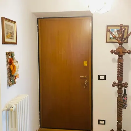 Armonia,rooms In The