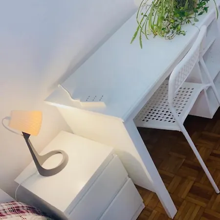 Armonia,rooms In The Habitación en casa particular Trento