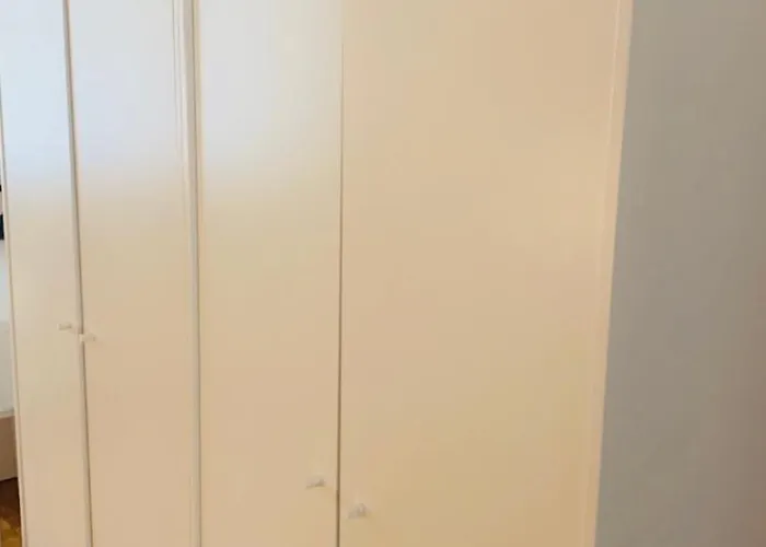 Séjour chez l'habitant Armonia,rooms In The *