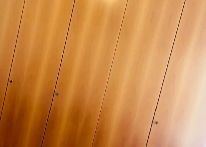 Séjour chez l'habitant Armonia,rooms In The Trente