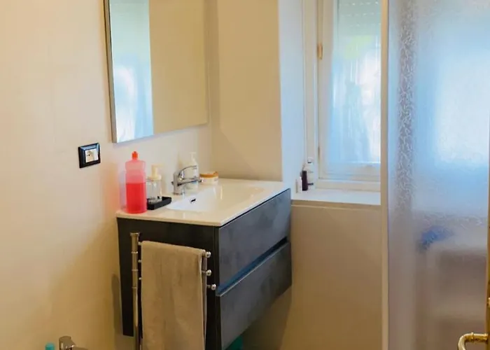 Armonia,rooms In The Trente