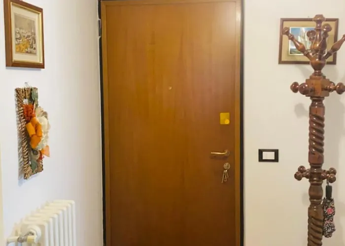 Armonia,rooms In The