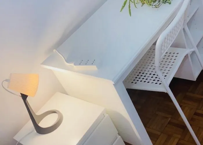 Armonia,rooms In The Séjour chez l'habitant Trente