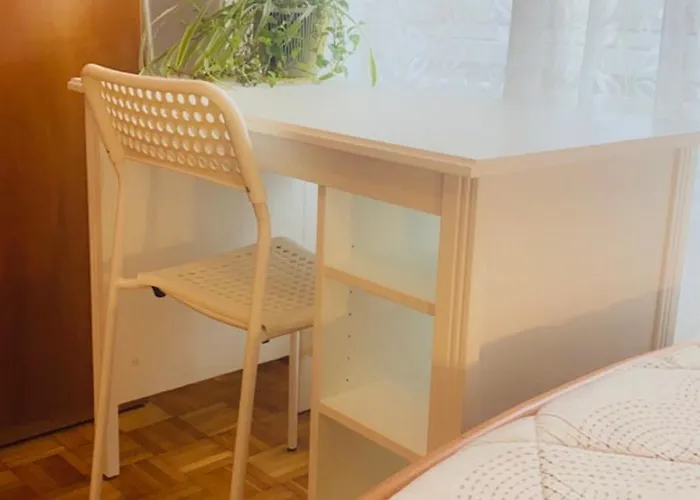 Armonia,rooms In The * Trente