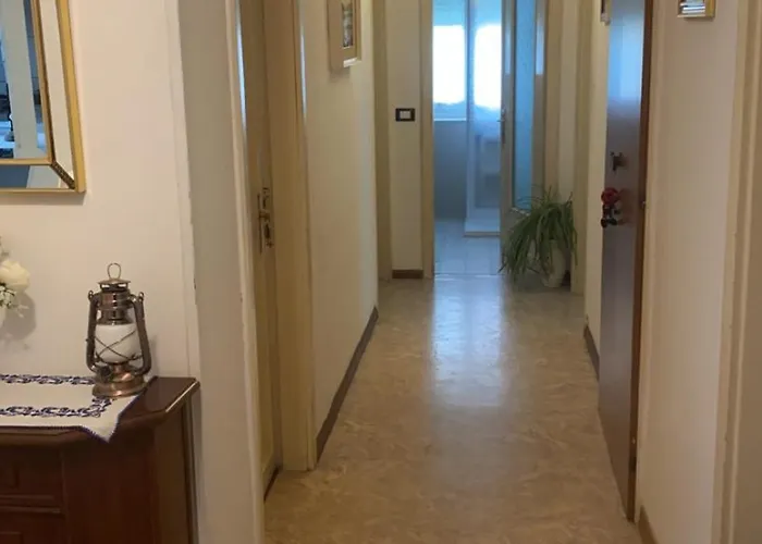 Séjour chez l'habitant Armonia,rooms In The Trente